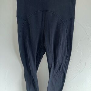 Lululemon InStill HR Legging Black
